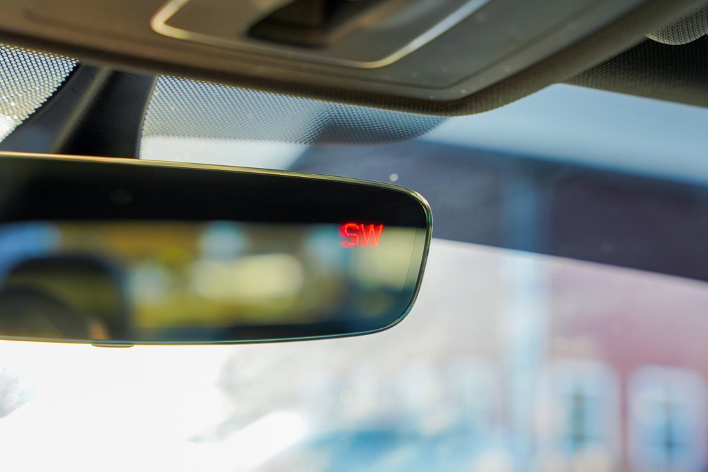 Used 2017 Audi S3 Premium Plus w/ Black Optic Dynamic Package image 22