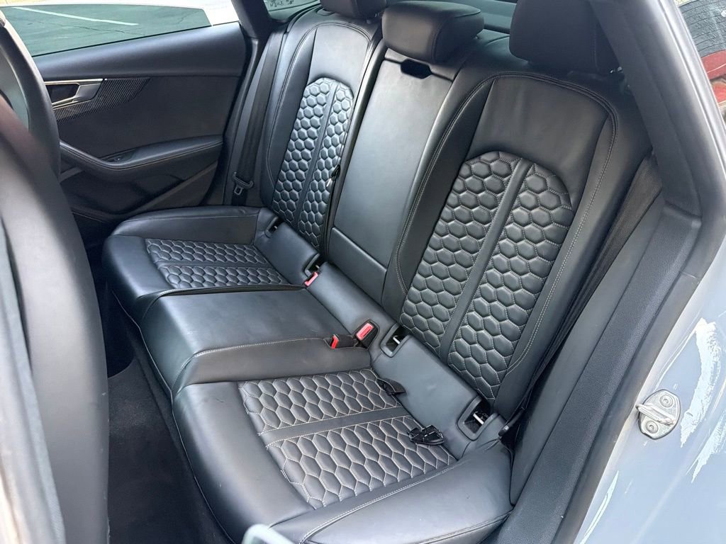 Used 2022 Audi RS 5 Sportback image 33