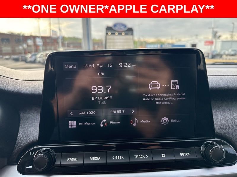 Used 2023 Kia Forte LXS image 27