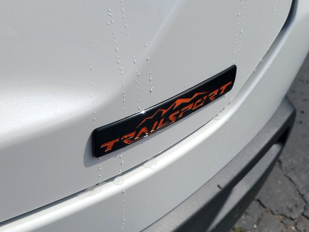 New 2026 Honda Pilot TrailSport image 6