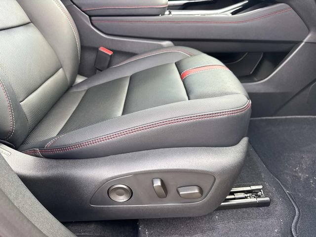 New 2026 Chevrolet Traverse RS FWD image 32