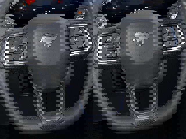 New 2026 Ford Mustang GT Premium w/ Mustang Nite Pony Package image 12