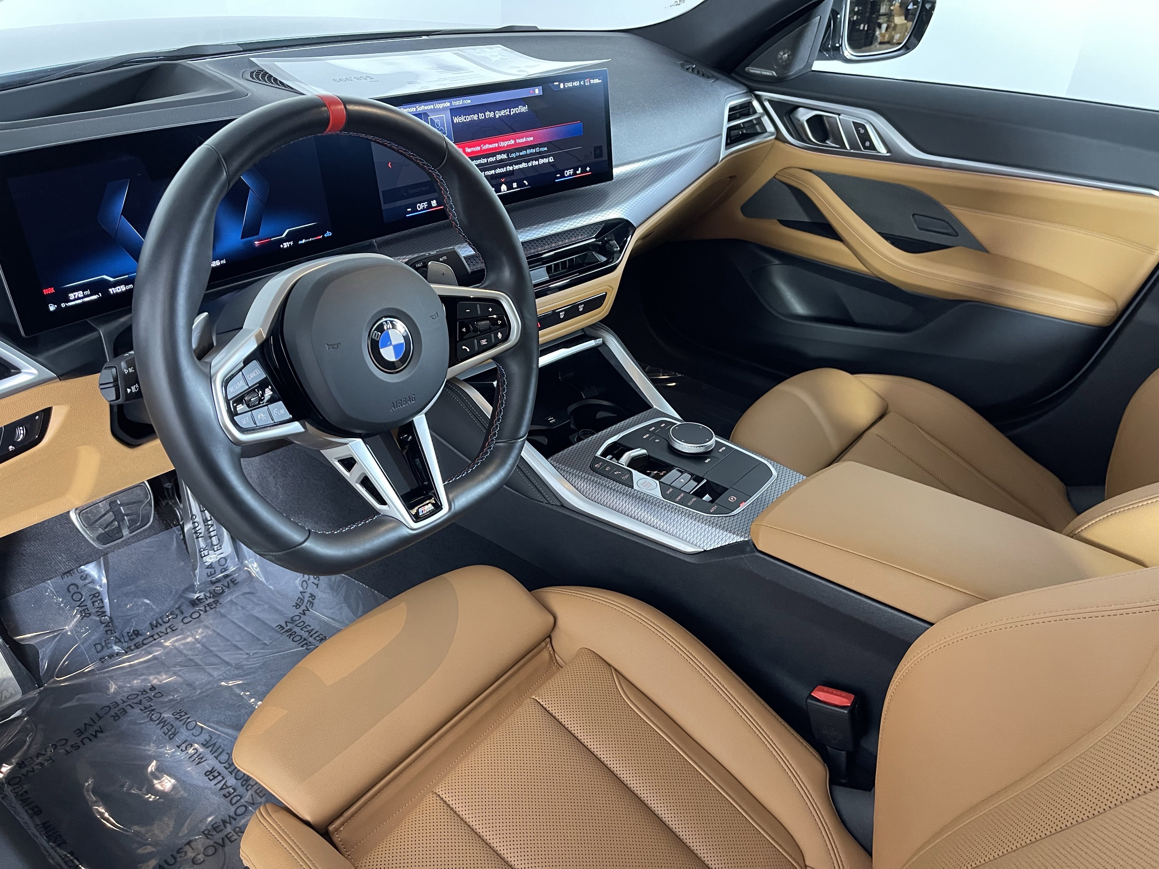 Certified 2025 BMW 440i xDrive image 11