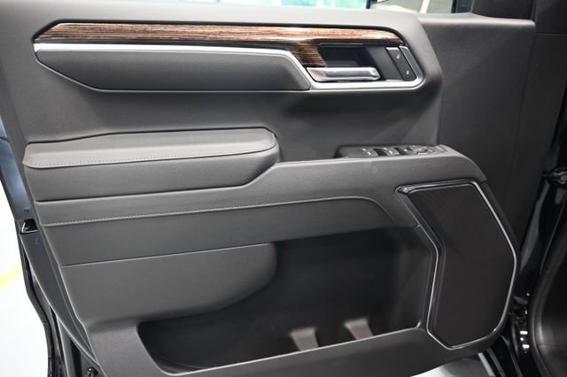 New 2026 GMC Sierra 1500 Elevation AWD/4WD image 27