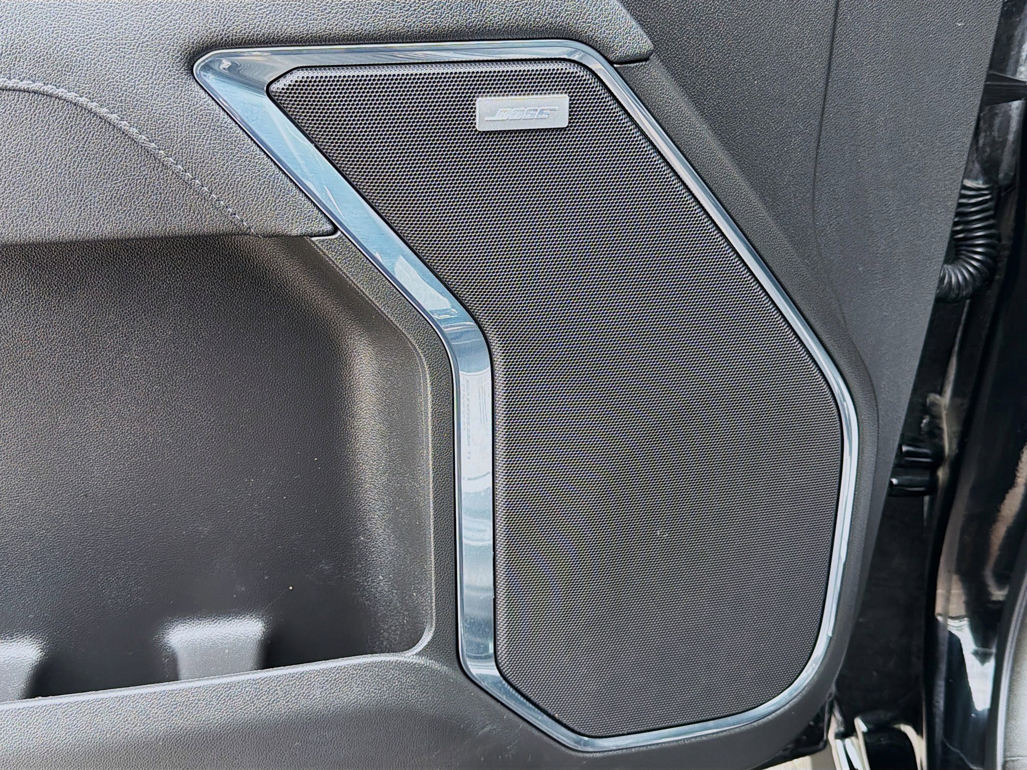 Used 2025 GMC Sierra 1500 Elevation w/ Elevation Premium Package image 23