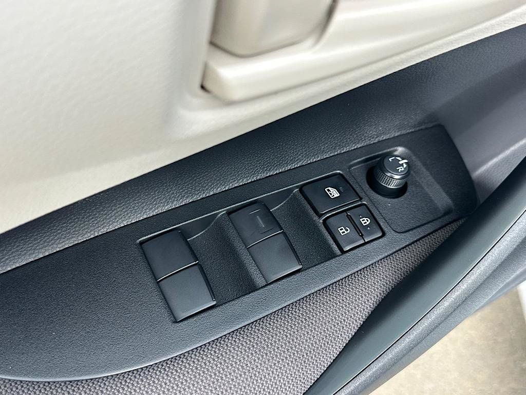 New 2026 Toyota Corolla LE w/ LE Premium Package FWD image 11