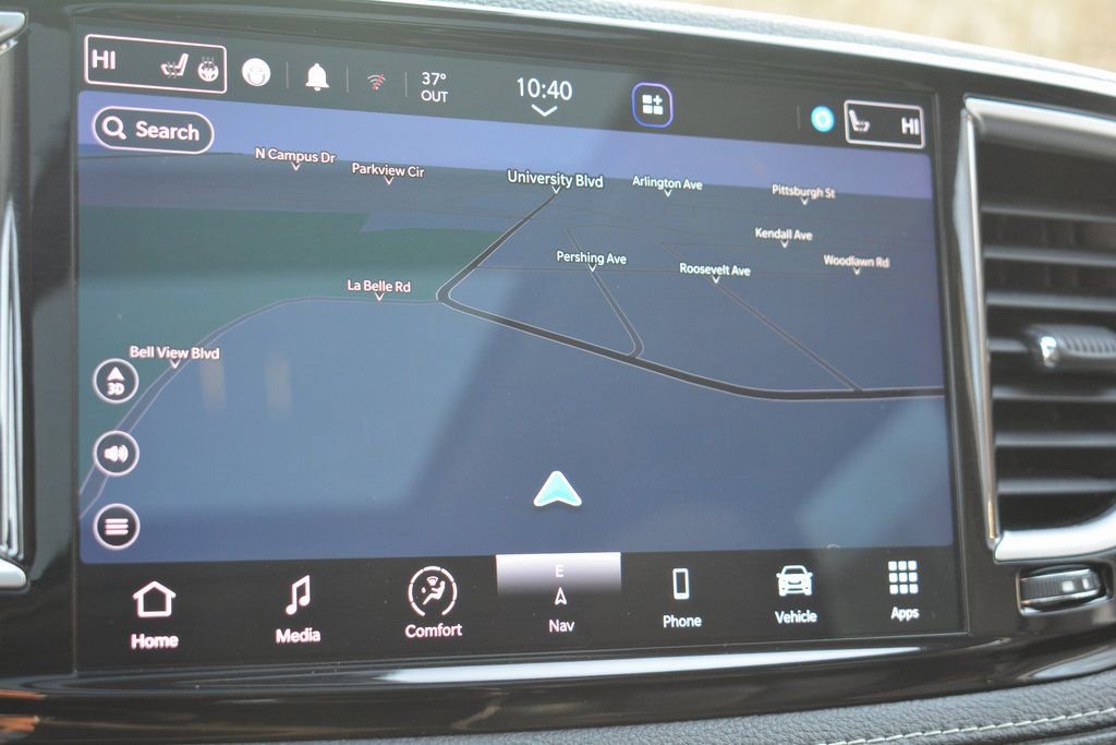 Used 2022 Chrysler Pacifica Limited image 17