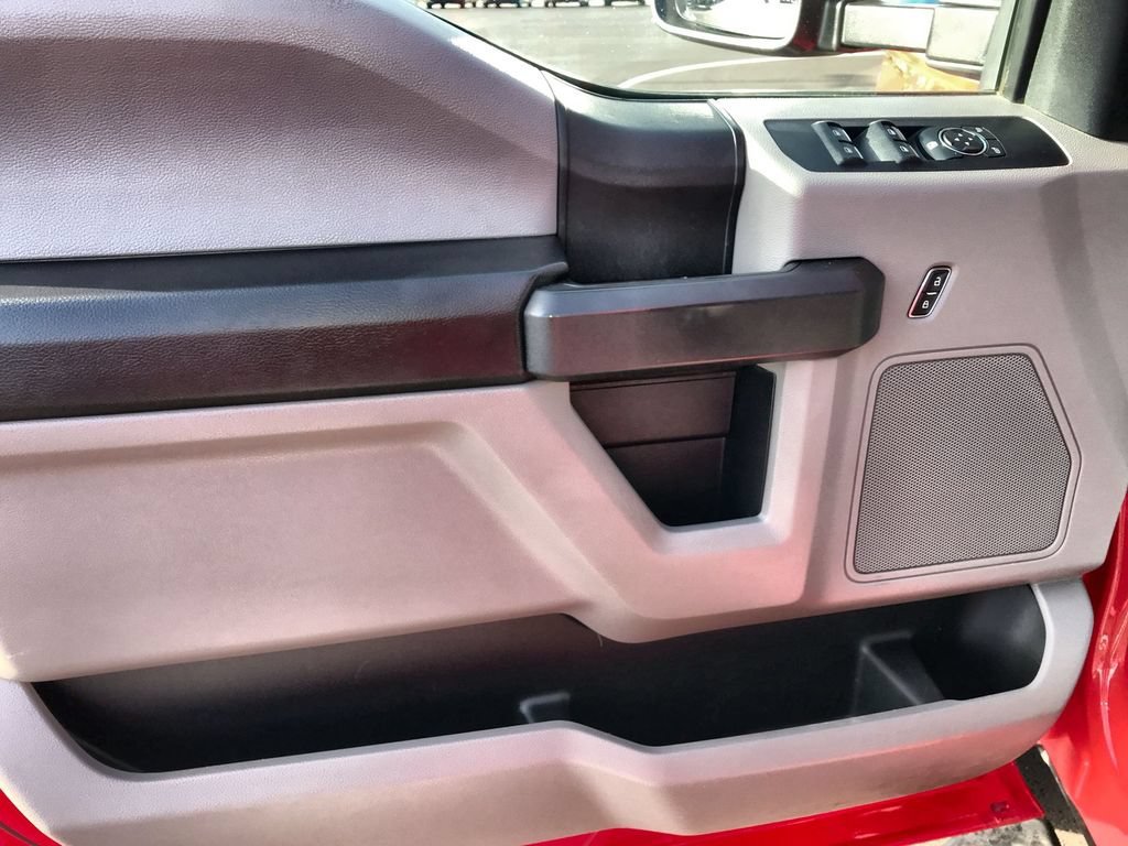 Used 2019 Ford F450 XL w/ Power Equipment Group AWD/4WD image 13