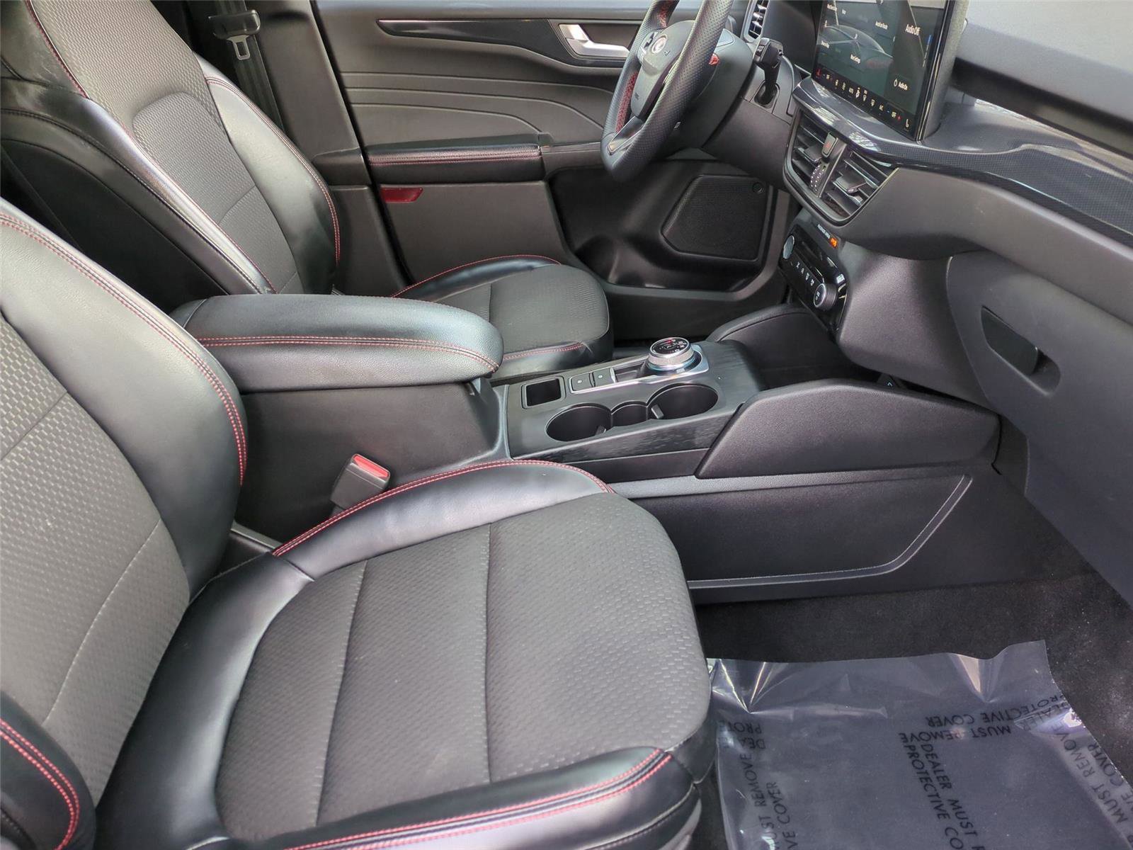 Used 2023 Ford Escape ST-Line w/ Tech Pack #1 image 20