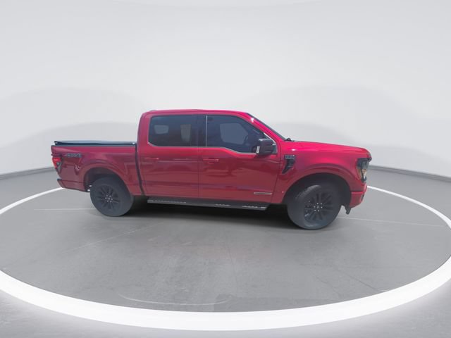Used 2024 Ford F150 XLT w/ Equipment Group 303A High AWD/4WD image 9