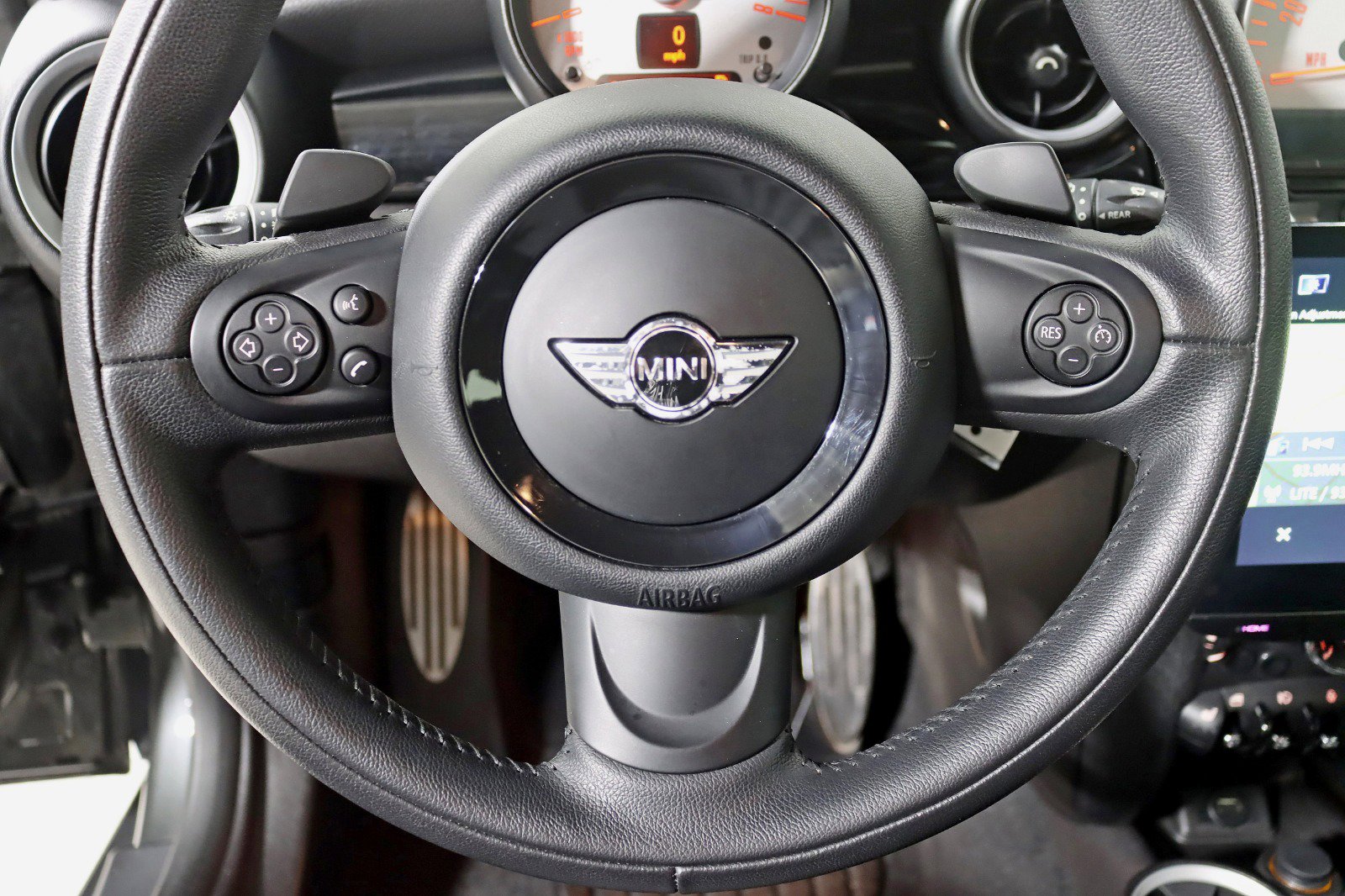 Used 2013 MINI Cooper S image 16
