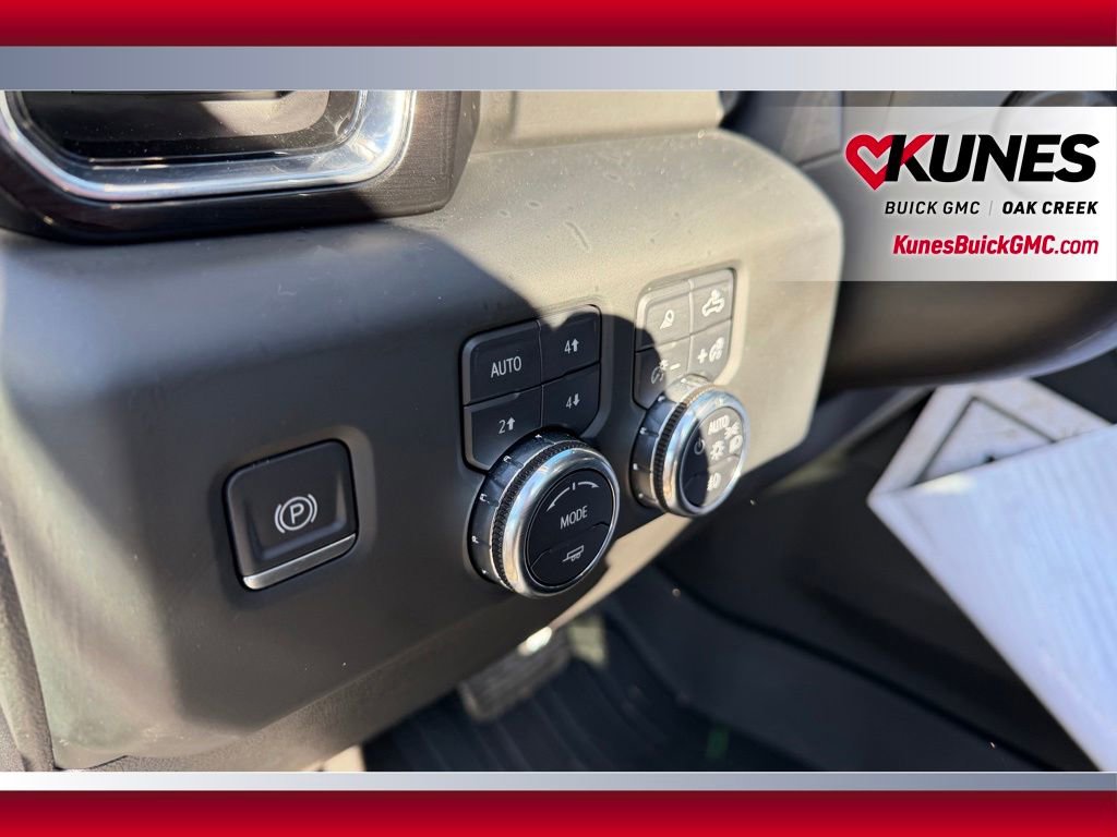 Used 2022 GMC Sierra 1500 Denali image 13