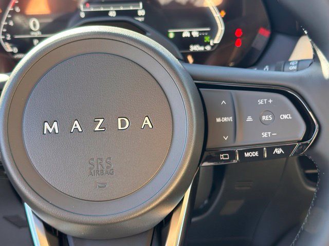New 2026 MAZDA CX-5 2.5 S w/ Premium Plus Package AWD/4WD image 22