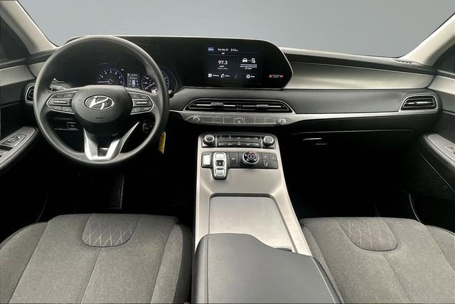 Used 2021 Hyundai Palisade SE AWD/4WD image 7