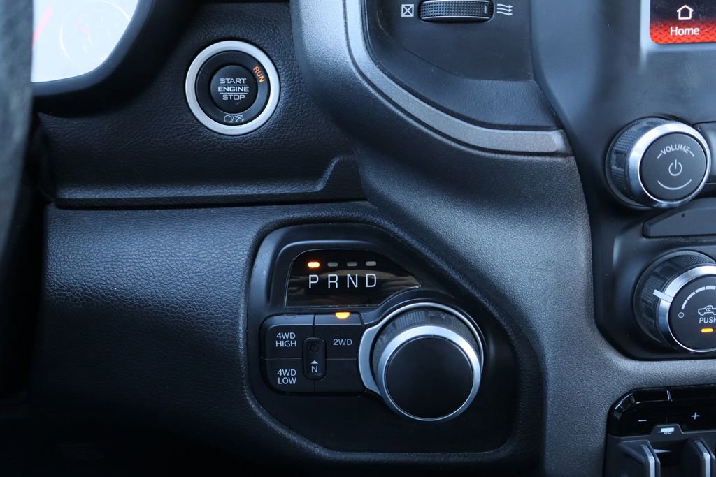 Used 2022 RAM 2500 Tradesman image 18