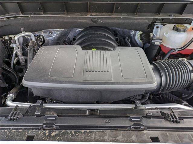 New 2025 Chevrolet Silverado 1500 RST w/ RST All Star Premium Package image 15