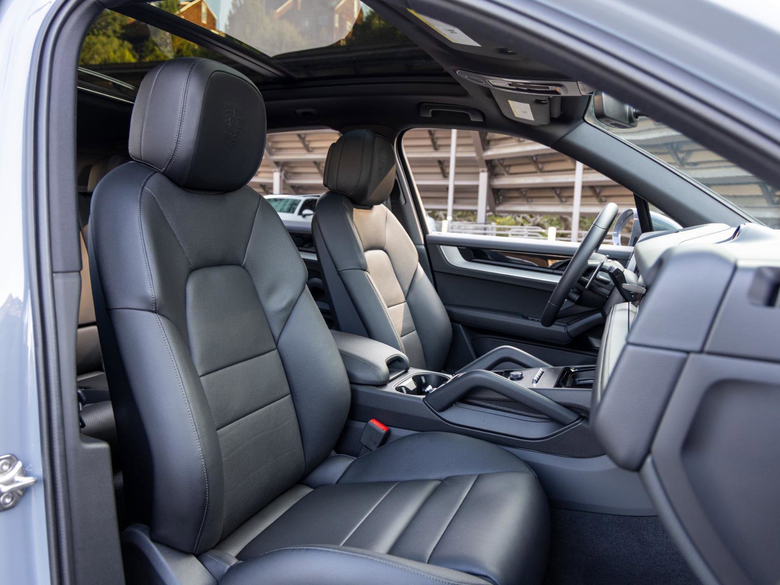 New 2025 Porsche Cayenne E-Hybrid image 53