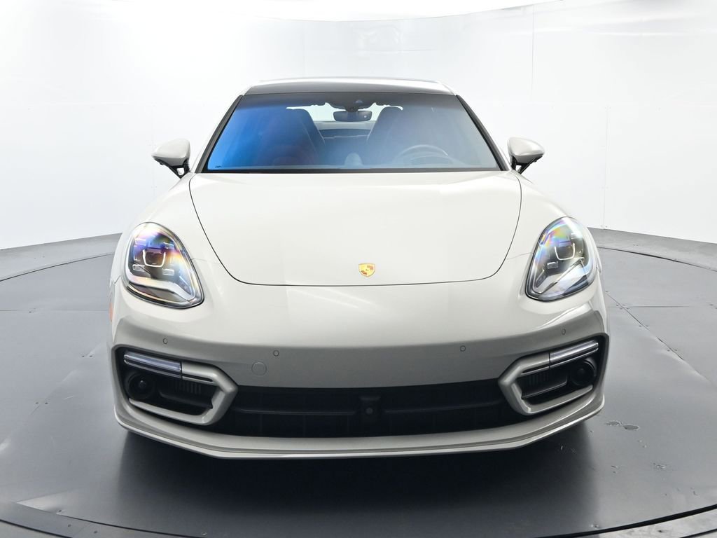 Certified 2023 Porsche Panamera 4S Executive AWD/4WD image 18