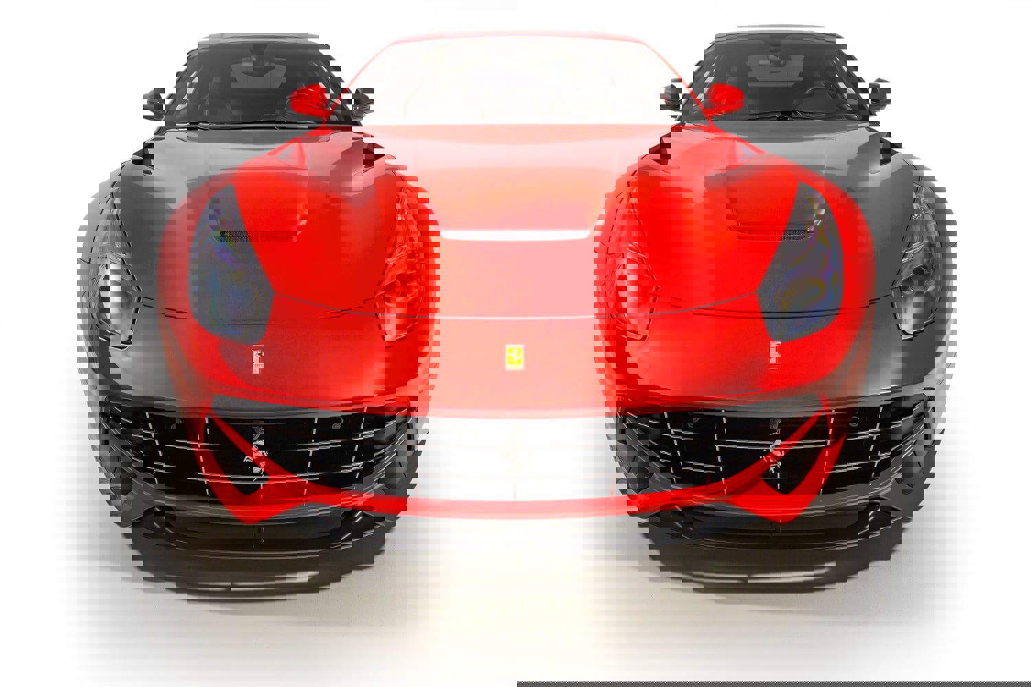 Used 2017 Ferrari F12 Berlinetta image 11