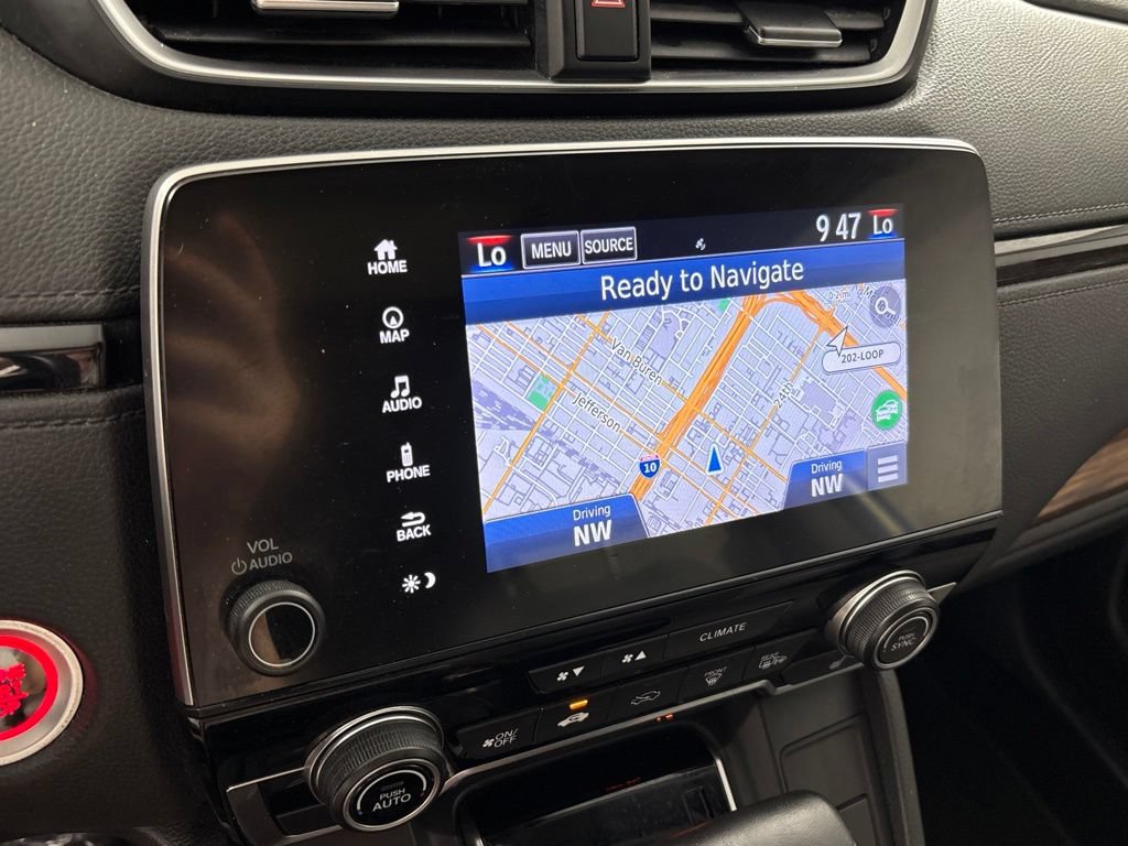 Used 2018 Honda CR-V EX-L image 36