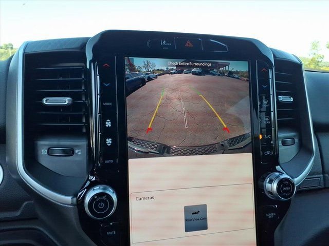 New 2026 RAM 1500 Big Horn image 17