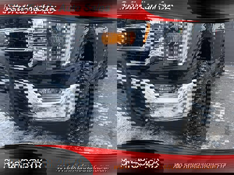 Used 2021 Ford F150 XLT w/ Equipment Group 302A High image 13