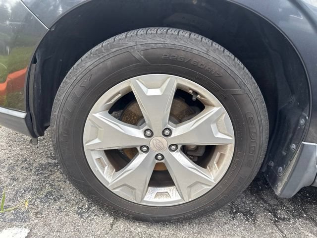 Used 2014 Subaru Forester 2.5i Premium w/ Popular Package #1 AWD/4WD image 12