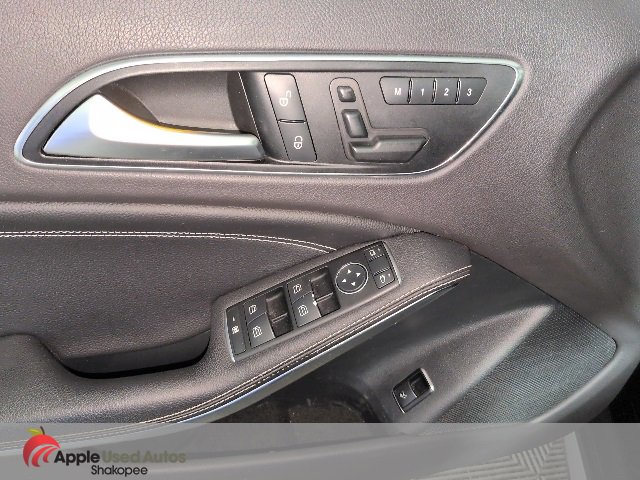 Used 2015 Mercedes-Benz GLA 250 4MATIC image 12