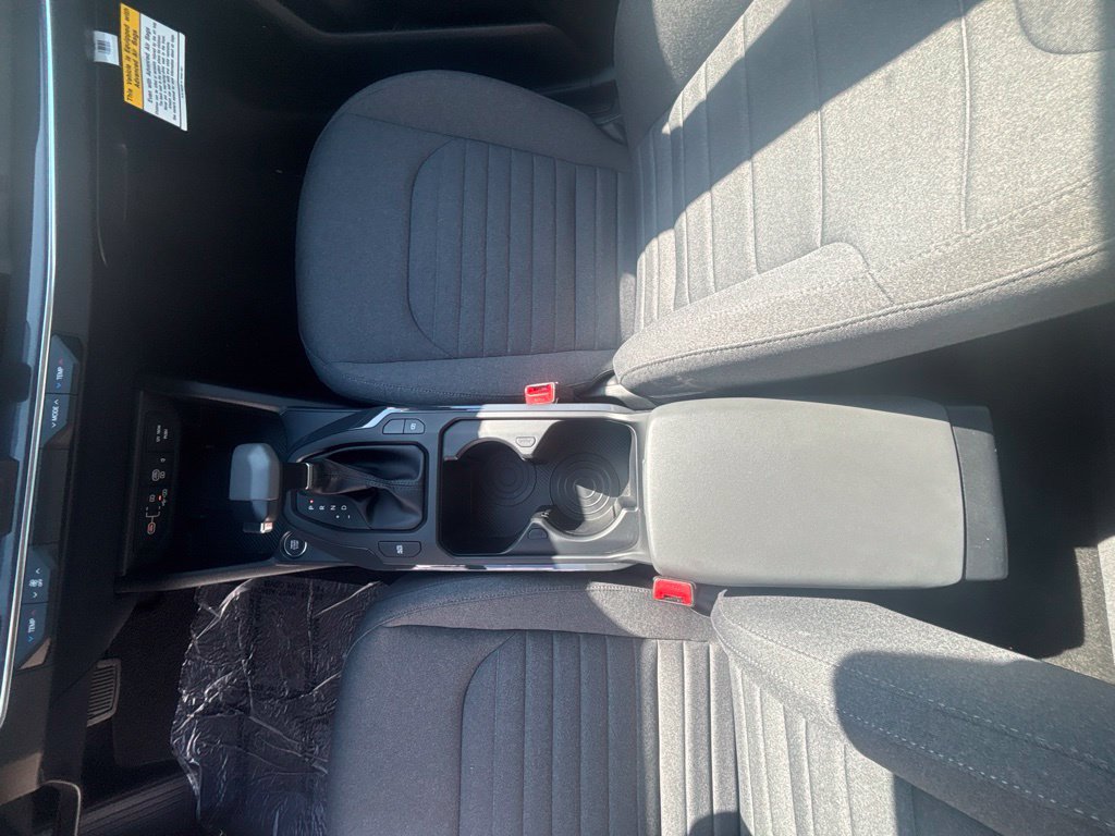 Certified 2025 Kia K4 EX FWD image 15