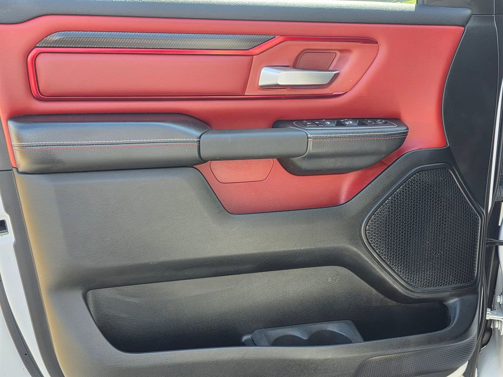 Used 2023 RAM 1500 Rebel w/ Rebel Level 1 Equipment Group AWD/4WD image 15