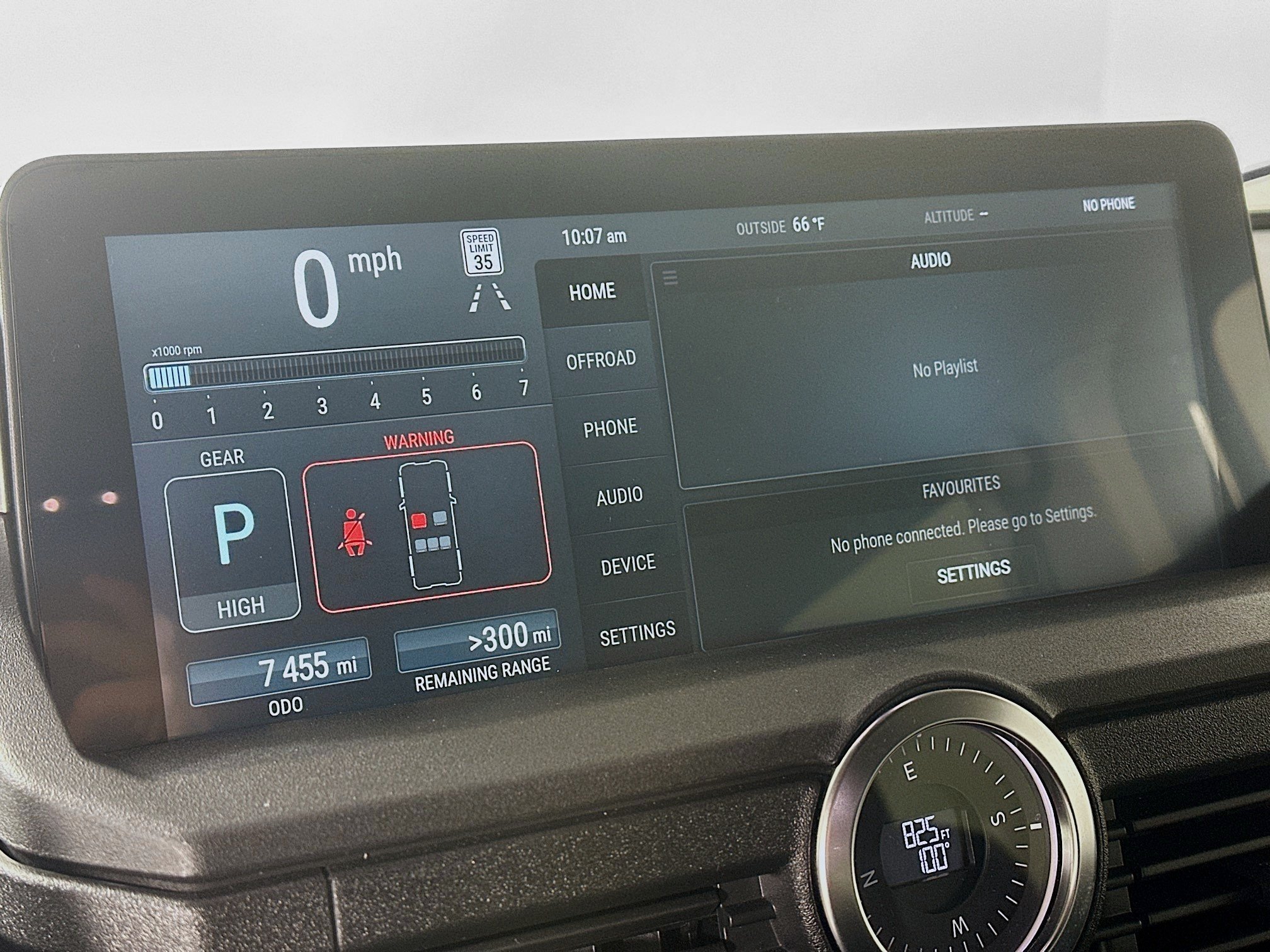Used 2024 INEOS Grenadier Station Wagon AWD/4WD image 24