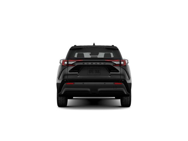 New 2026 Subaru Solterra AWD/4WD image 9