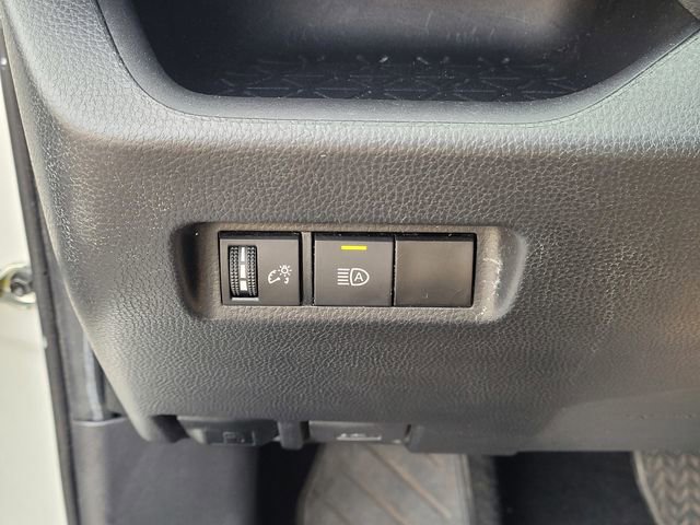 Used 2024 Toyota RAV4 LE image 20