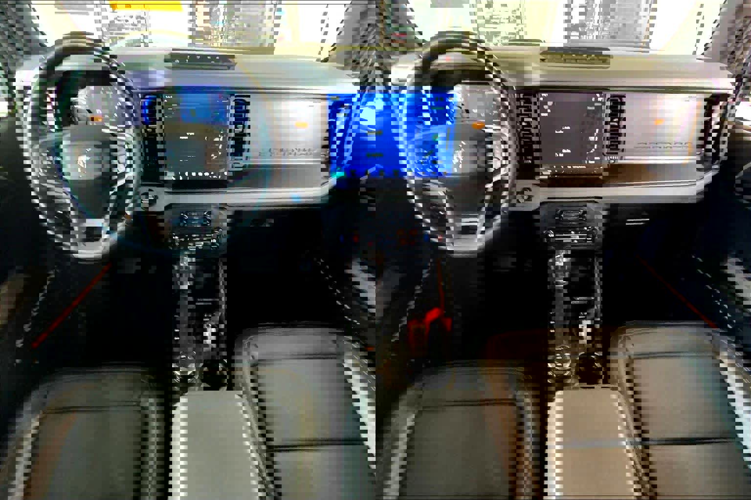 Certified 2023 Ford Bronco Badlands image 28