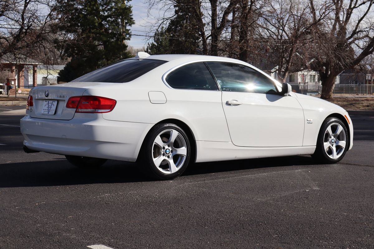Used 2010 BMW 328i xDrive xDrive image 5