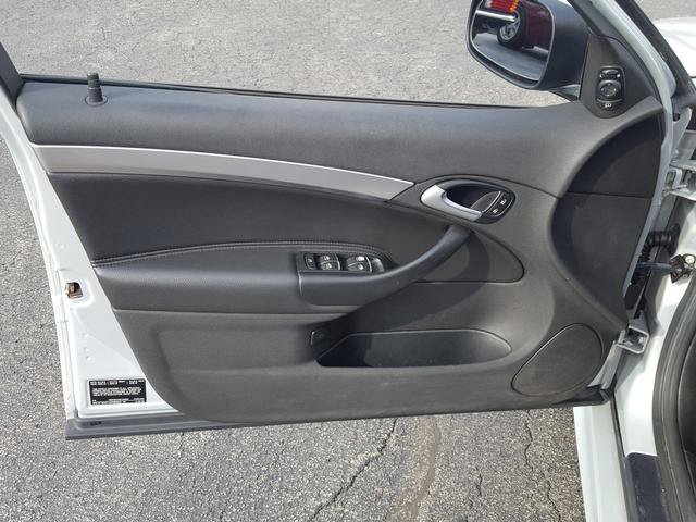 Used 2008 Saab 9-3 Aero w/ Touring Package FWD image 6