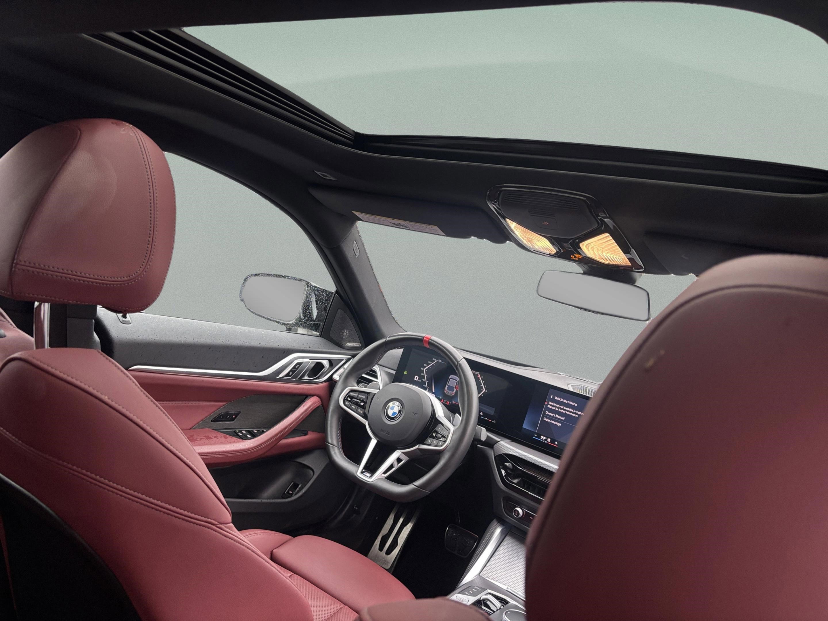 Used 2025 BMW M440i image 32