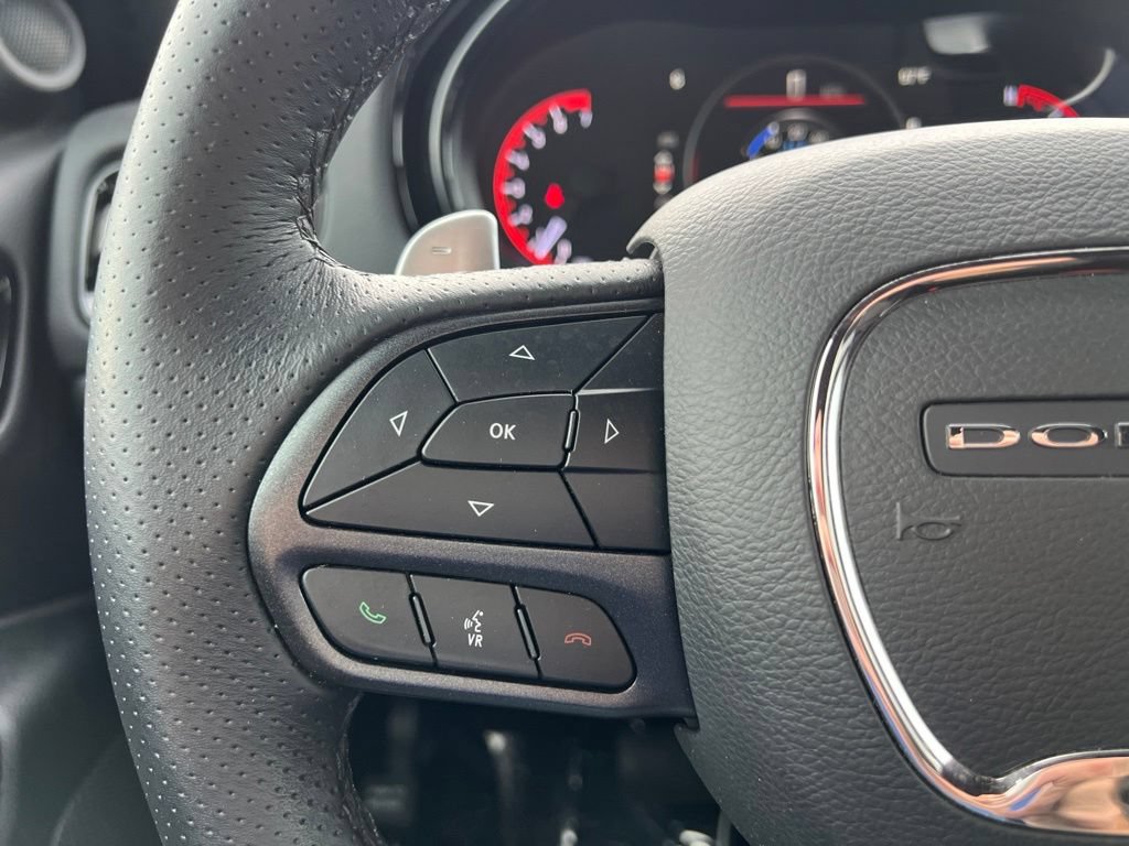 Used 2026 Dodge Durango GT AWD/4WD image 23