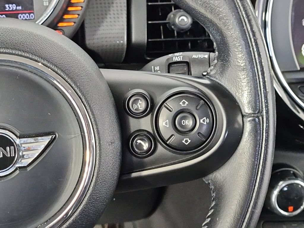 Used 2017 MINI Cooper 4-Door Hardtop FWD image 28