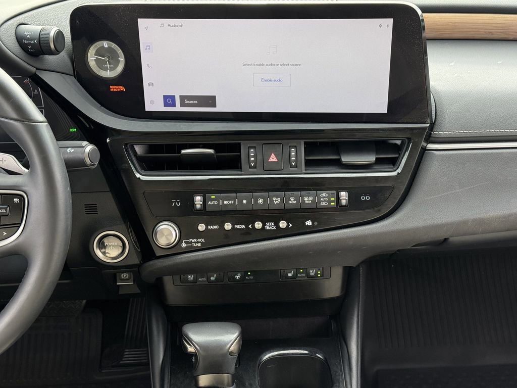 Used 2024 Lexus ES 300h w/ Premium Package FWD image 15
