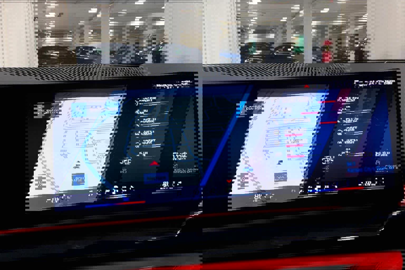 Used 2025 BMW M5 w/ Carbon Package AWD/4WD image 35