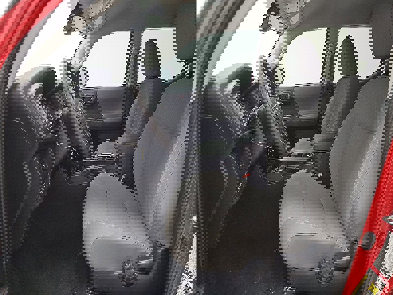 Used 2023 Toyota Tacoma SR image 6