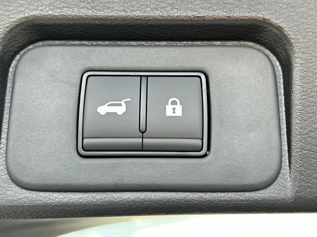 New 2026 Nissan Rogue Dark Armor FWD image 52