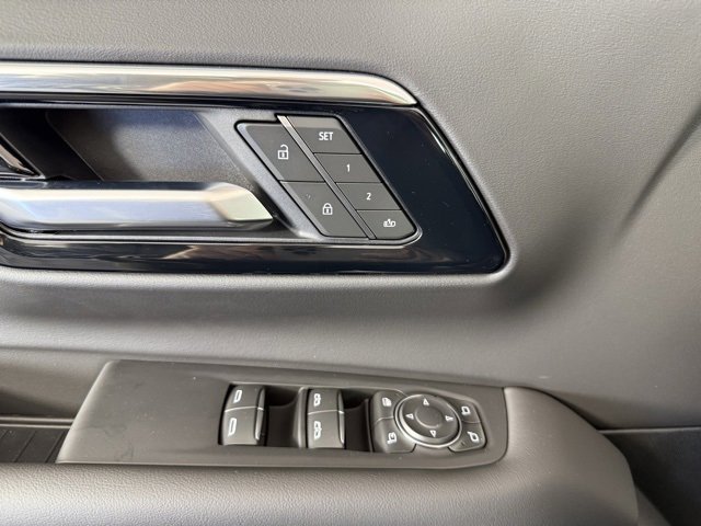 New 2025 Chevrolet Tahoe High Country image 20