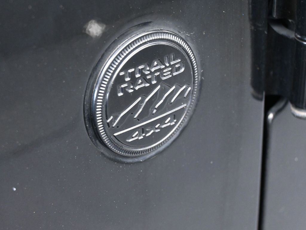 Used 2022 Jeep Wrangler Unlimited Sport image 48