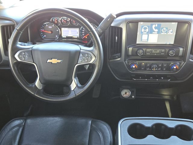 Used 2015 Chevrolet Silverado 2500 LT w/ LT Convenience Package image 27