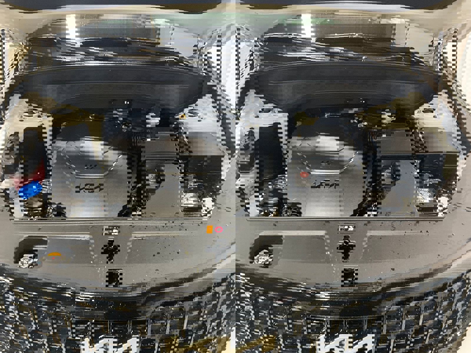 Used 2024 Kia Telluride SX Prestige X-Line image 9