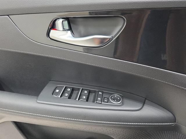 Used 2024 Kia Forte GT-Line w/ GT-Line Premium Package FWD image 28