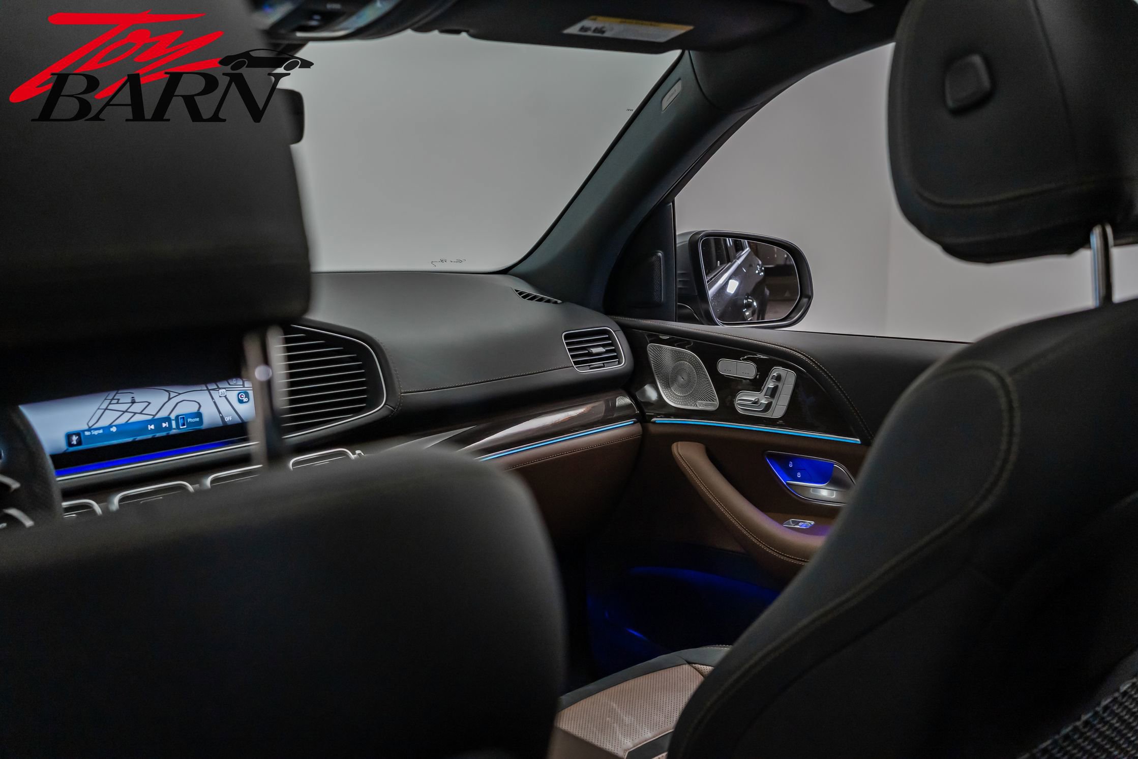 Used 2024 Mercedes-Benz GLE 53 AMG 4MATIC image 50