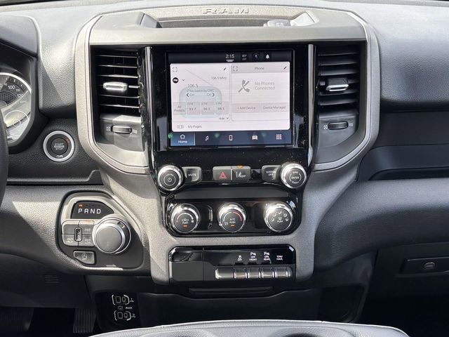 New 2026 RAM 1500 Tradesman image 6